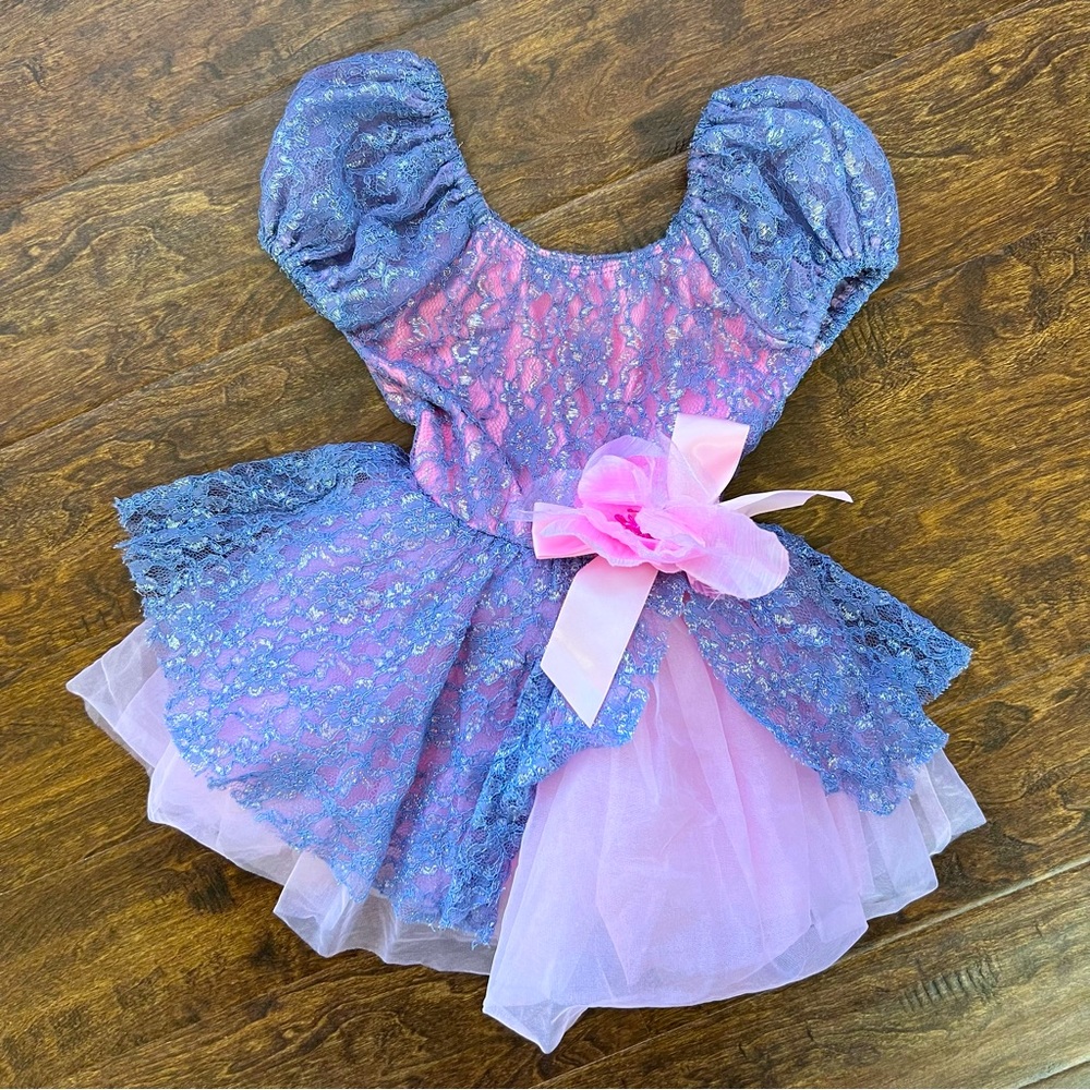 Dance Costume